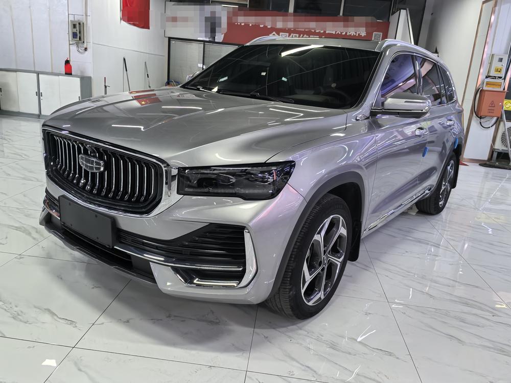 Geely Xingyue L