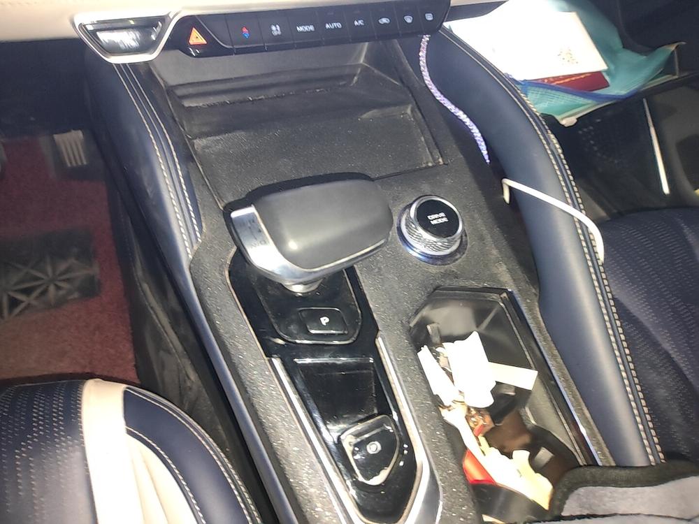 Geely Xingyue L