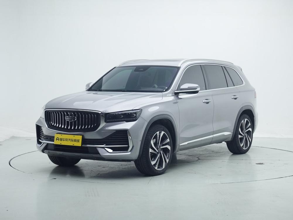 Geely Xingyue L