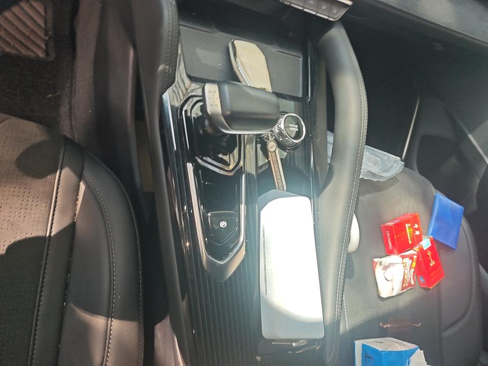 Geely Xingyue L