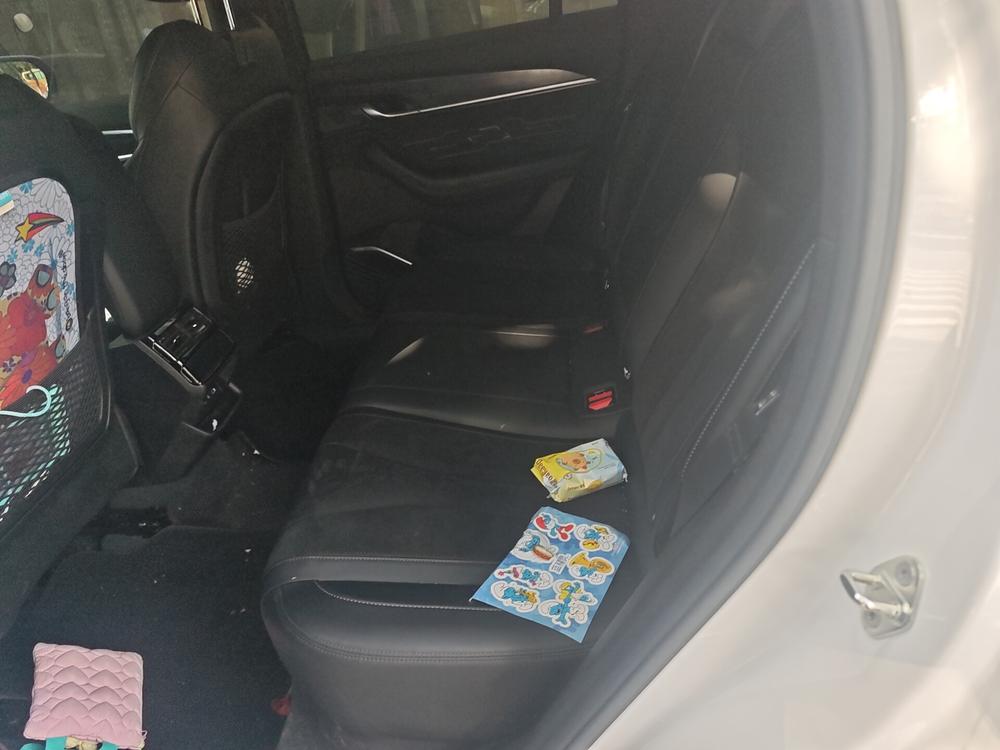 Geely Xingyue L