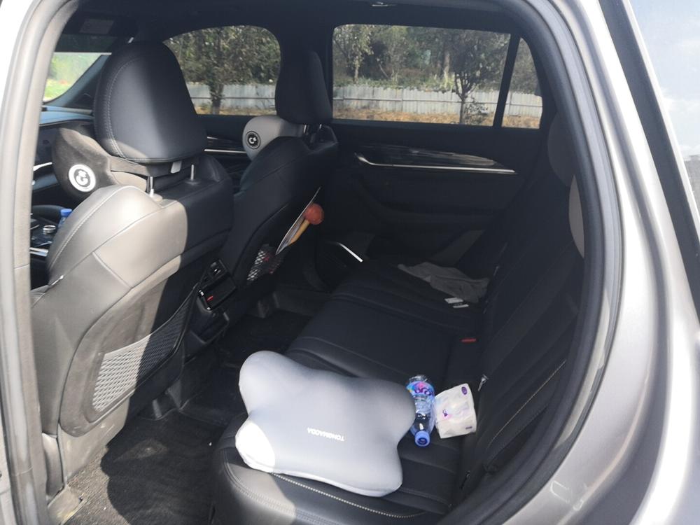 Geely Xingyue L
