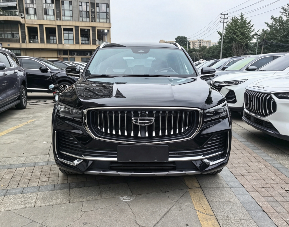 Geely Xingyue L