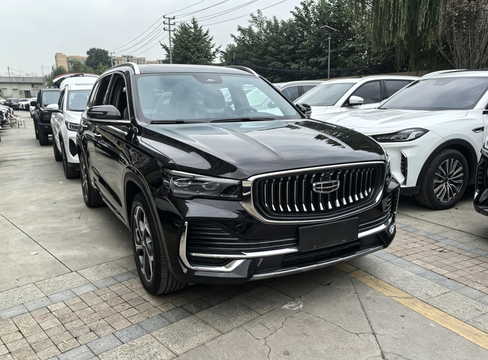 Geely Xingyue L