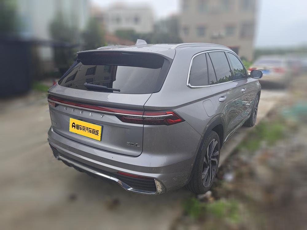 Geely Xingyue L