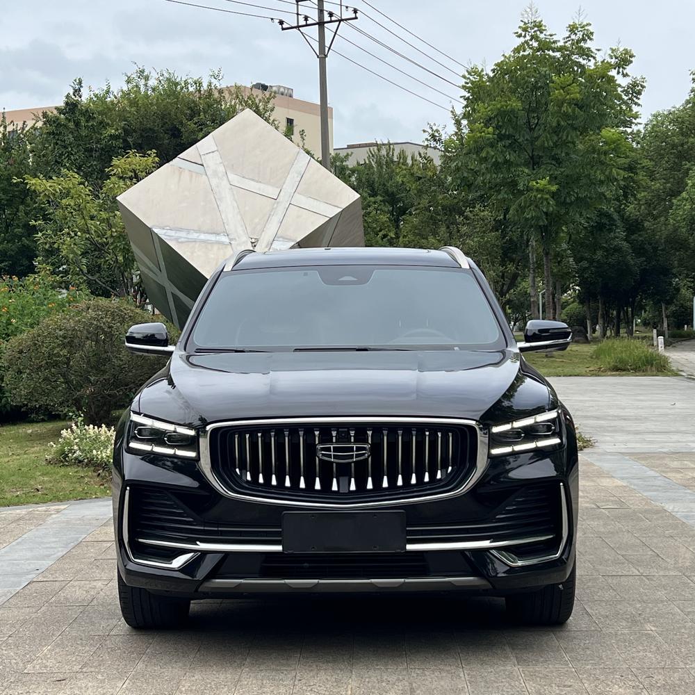 Geely Xingyue L