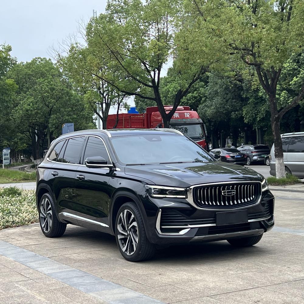 Geely Xingyue L