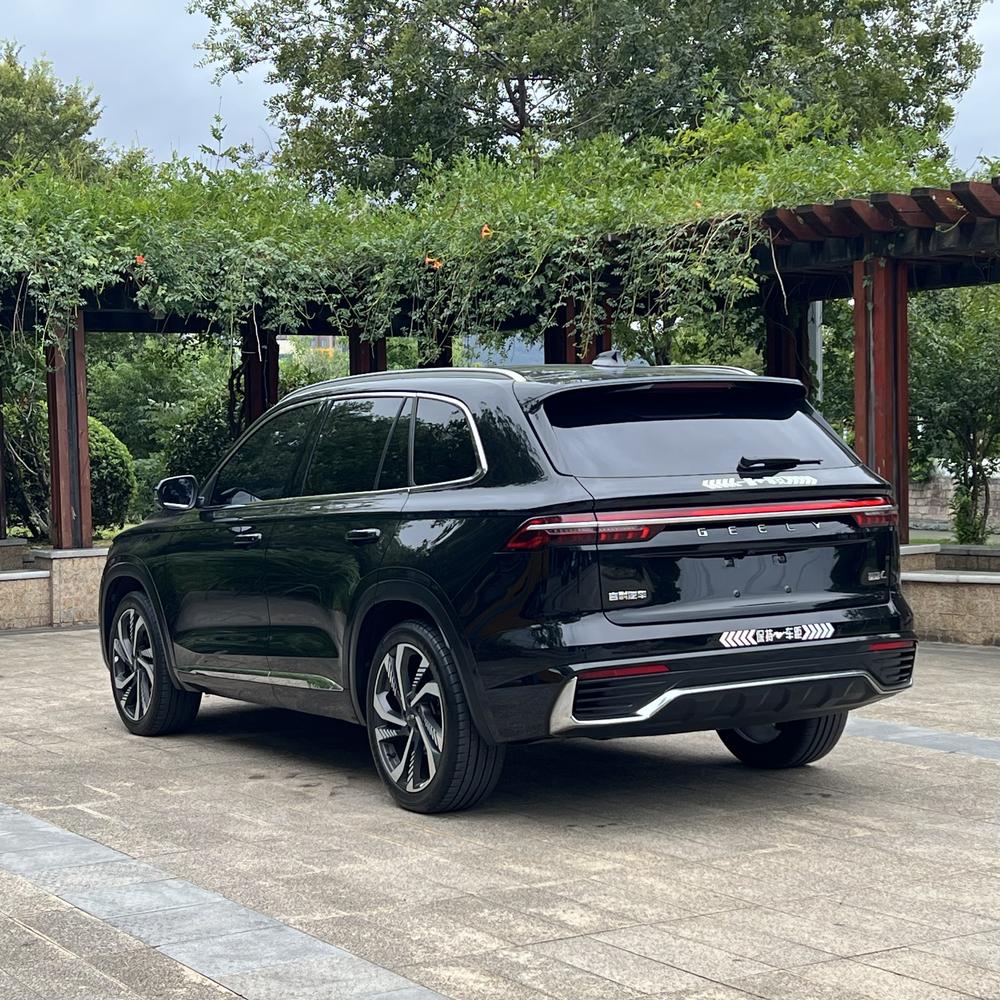 Geely Xingyue L