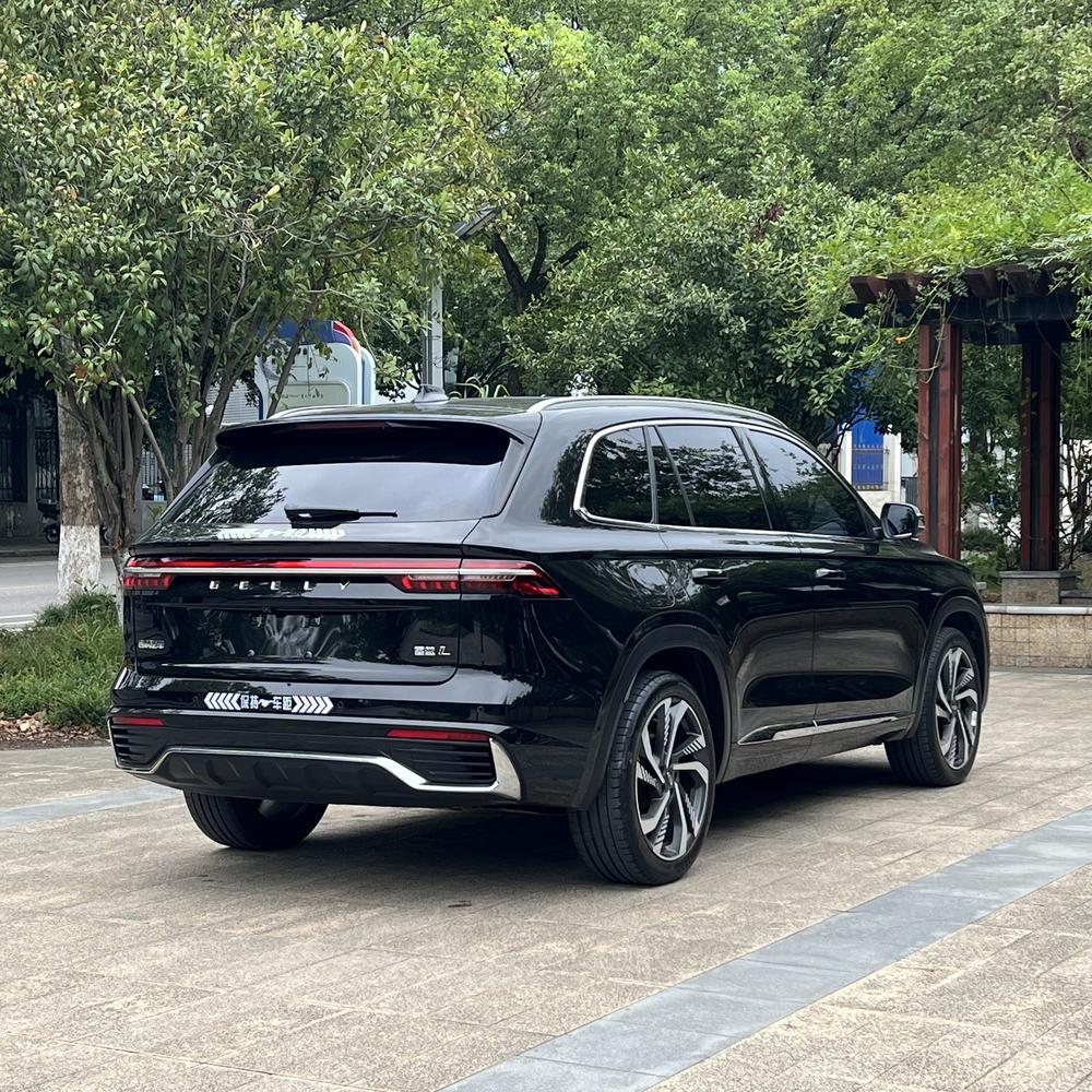 Geely Xingyue L