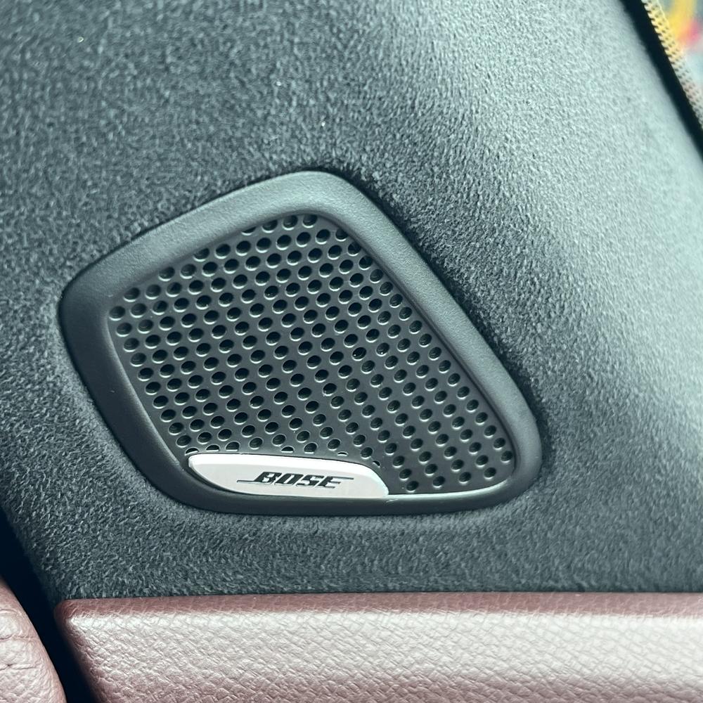 Geely Xingyue L