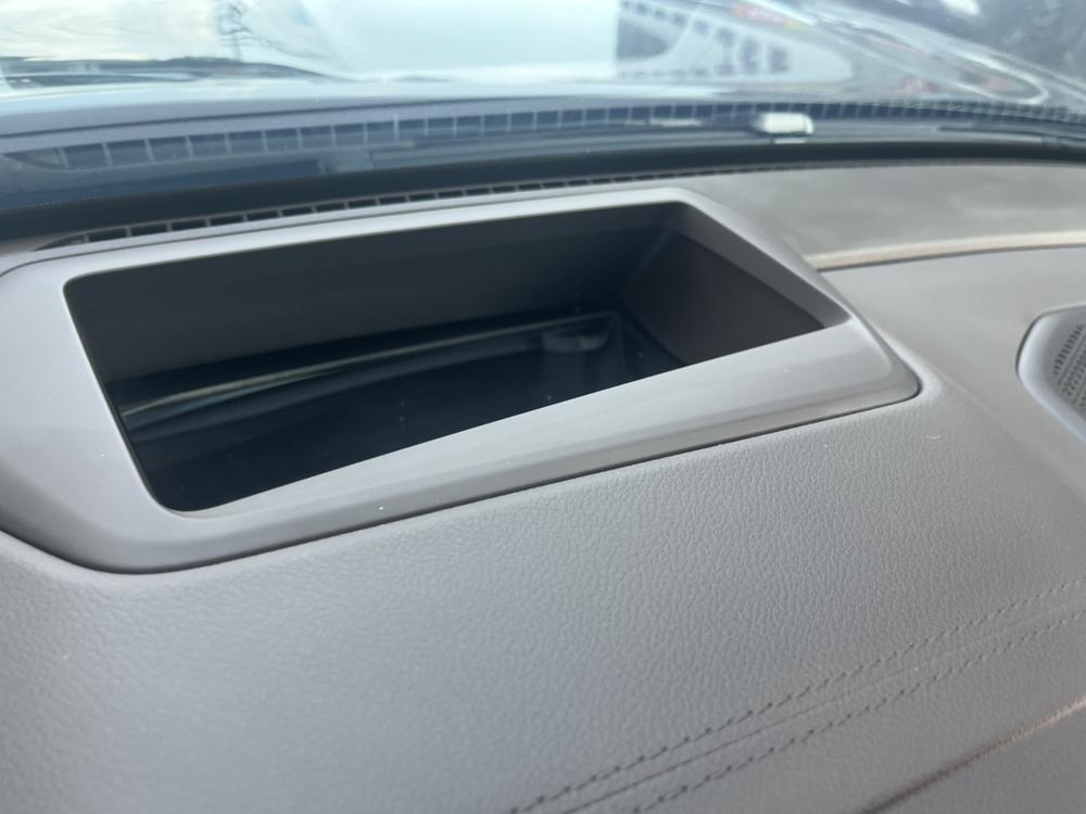 Geely Xingyue L