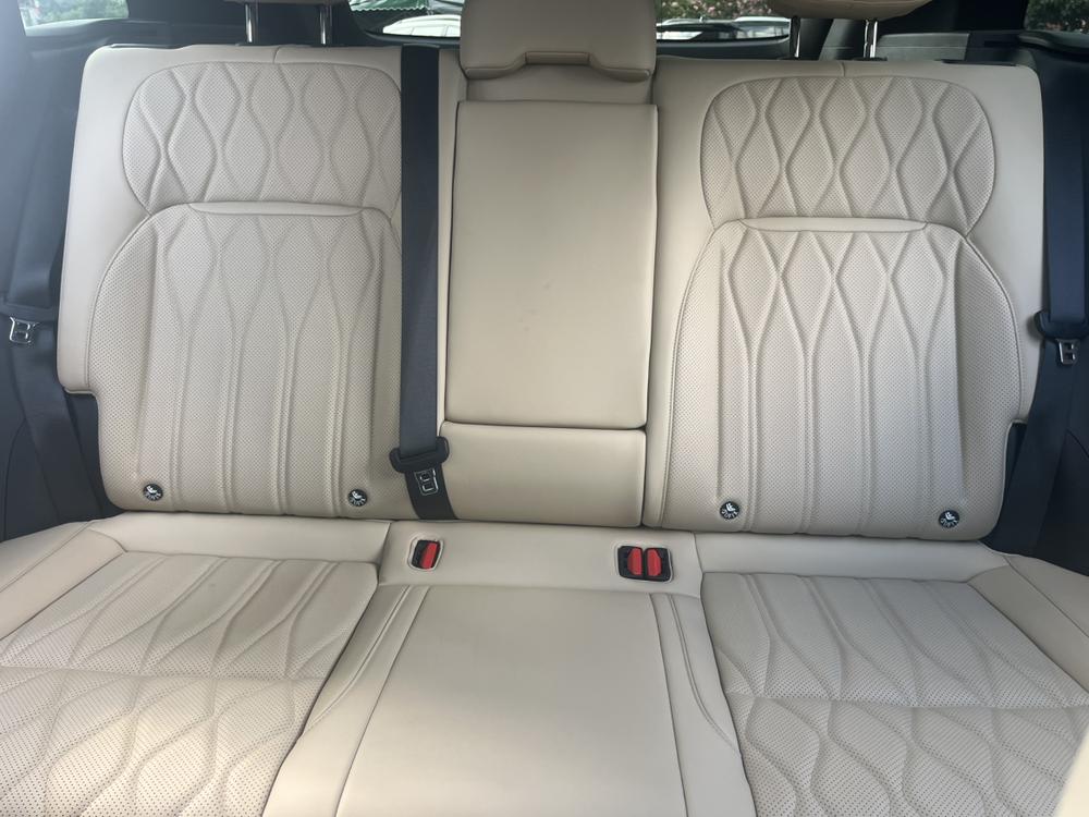 Geely Xingyue L