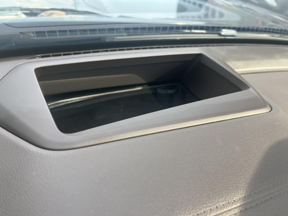 Geely Xingyue L