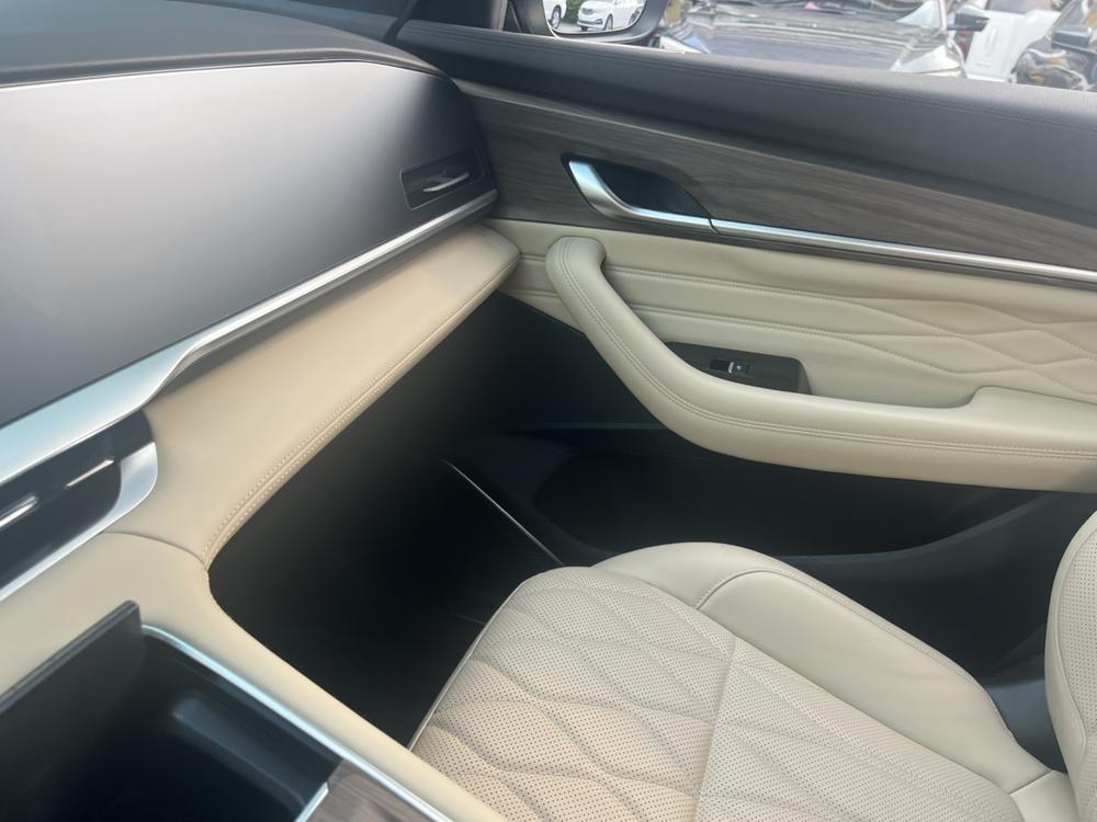 Geely Xingyue L