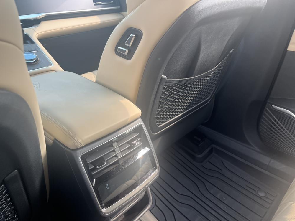 Geely Xingyue L