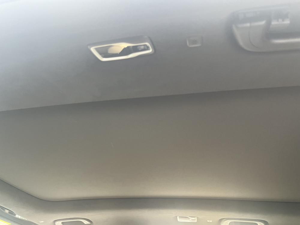 Geely Xingyue L