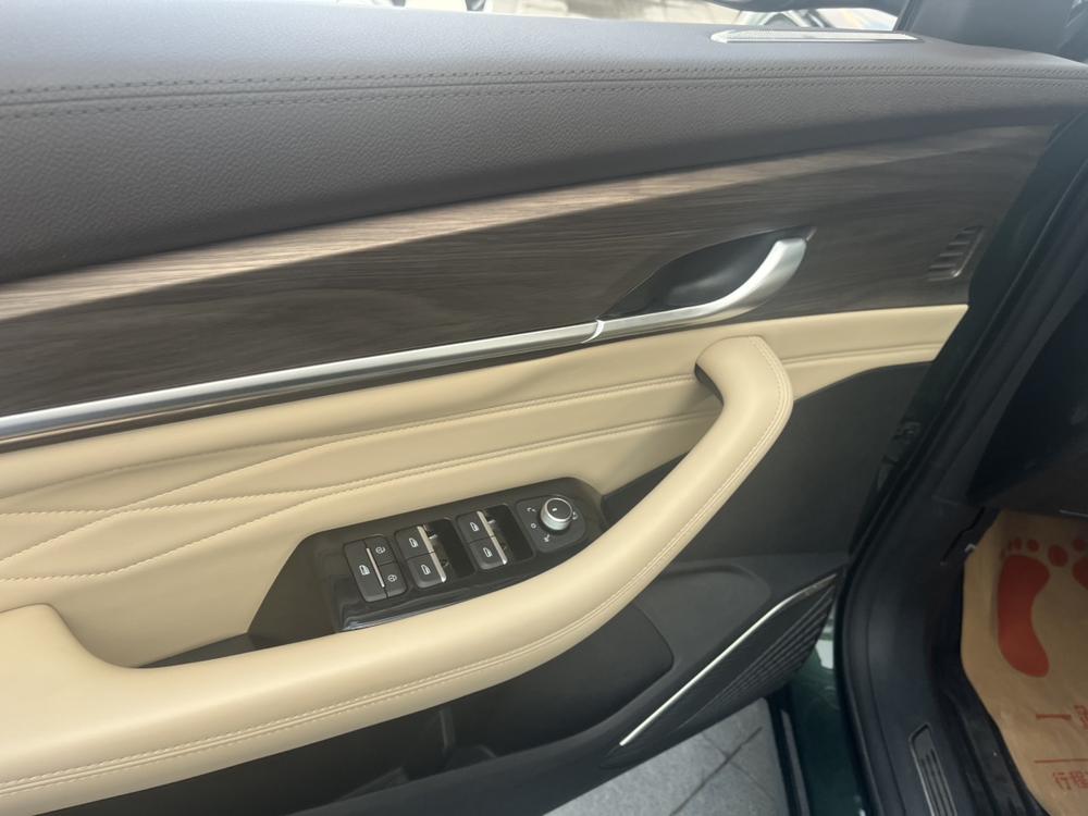 Geely Xingyue L