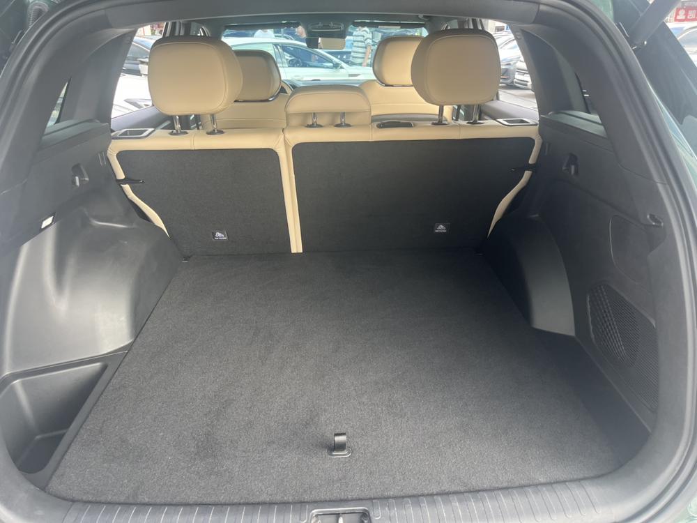 Geely Xingyue L
