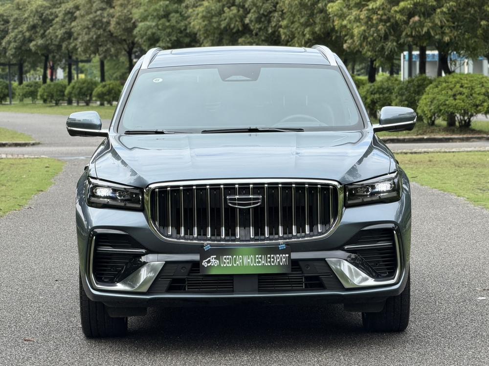 Geely Xingyue L