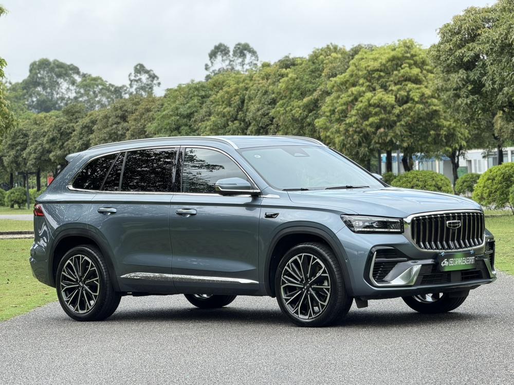 Geely Xingyue L