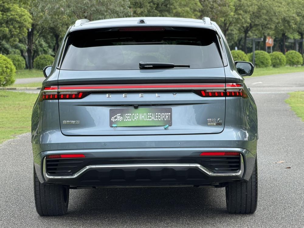 Geely Xingyue L