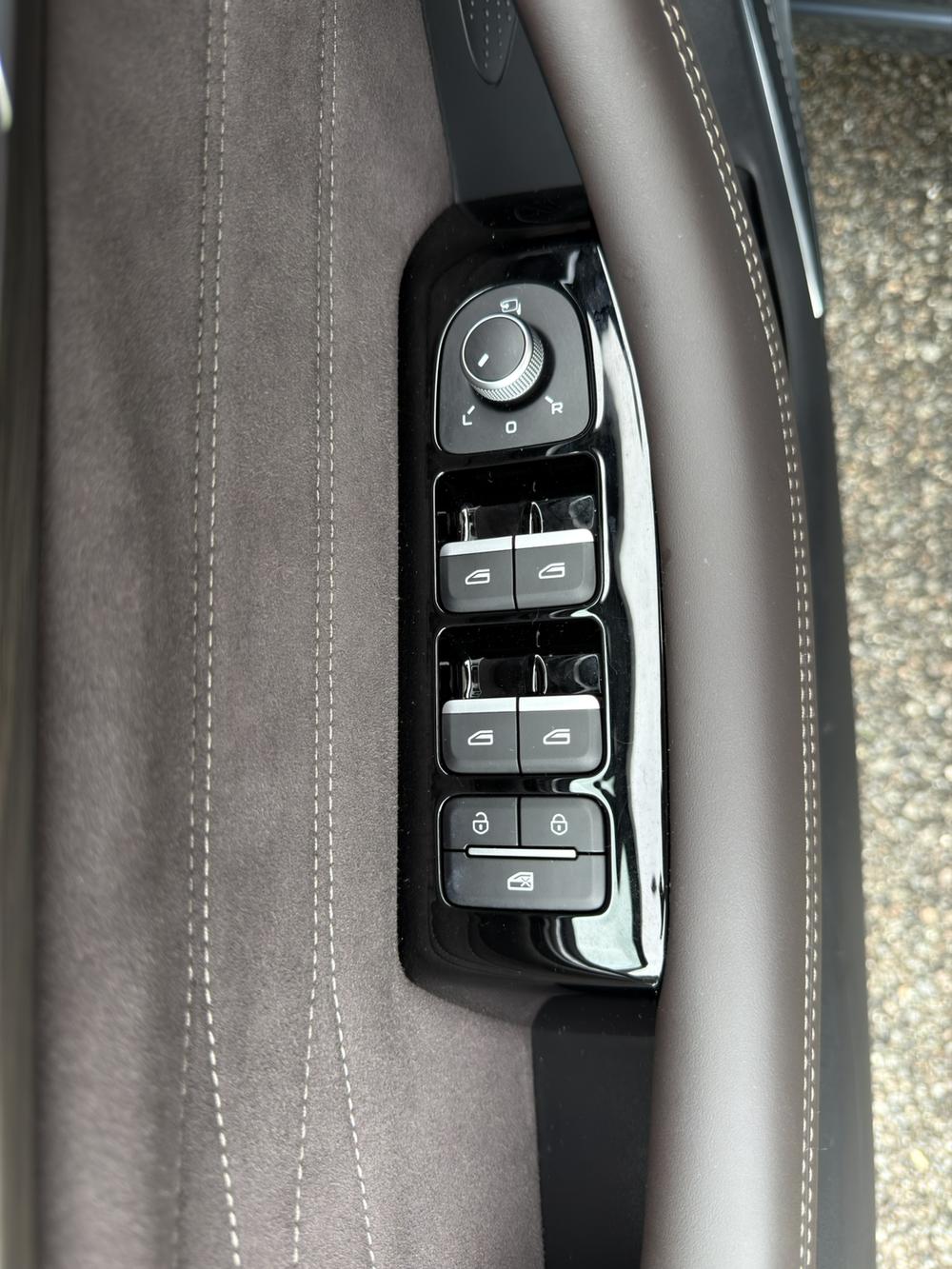 Geely Xingyue L