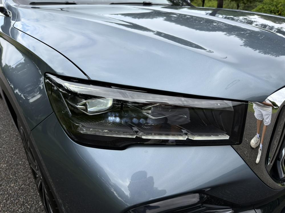 Geely Xingyue L