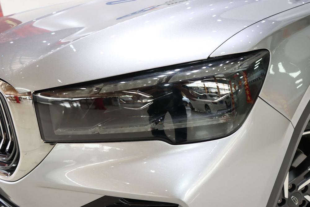 Geely Xingyue L