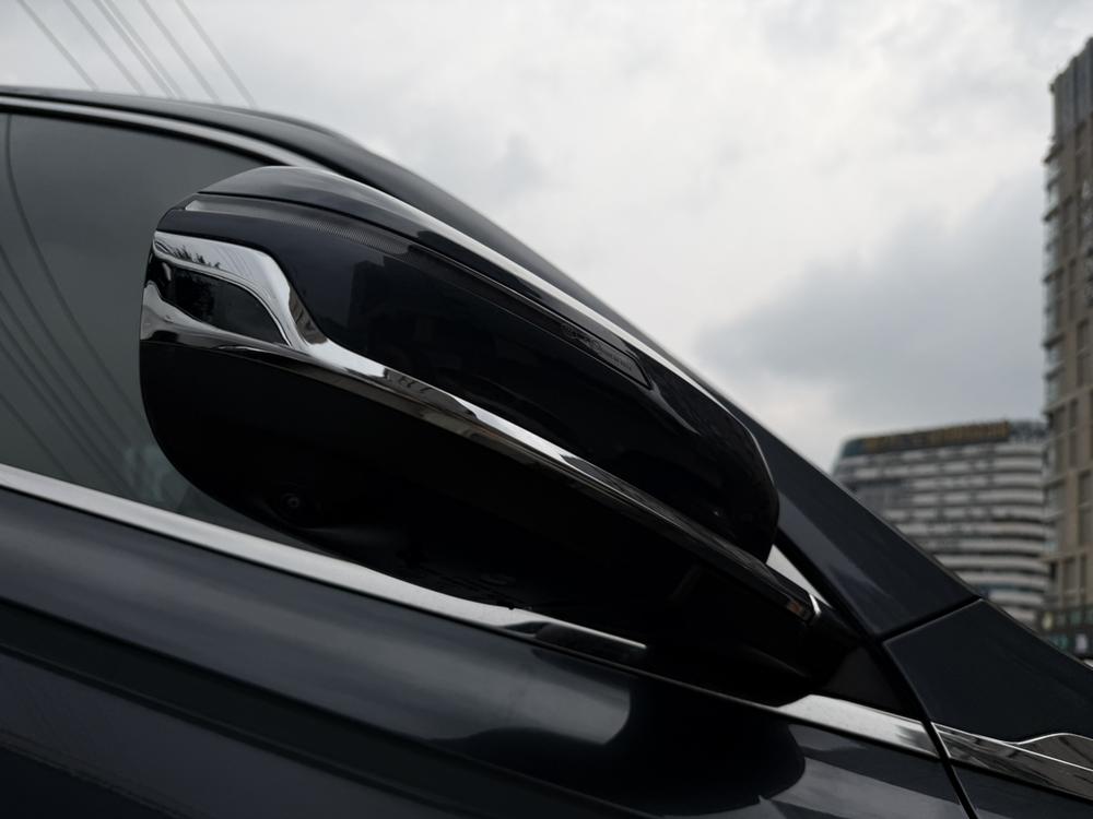 Geely Xingyue L