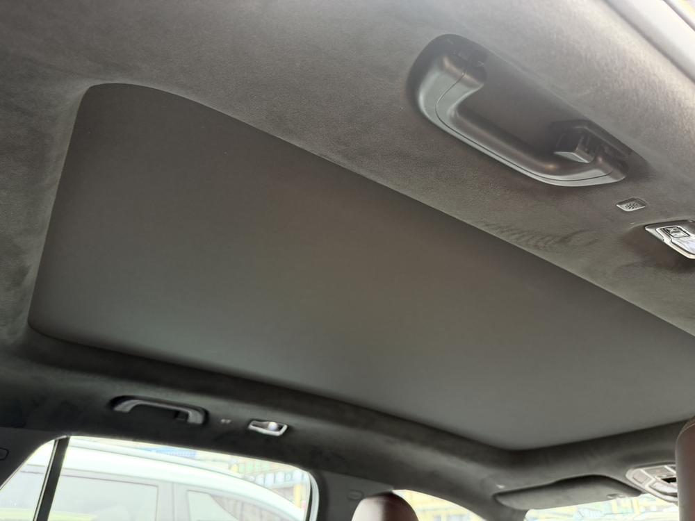 Geely Xingyue L