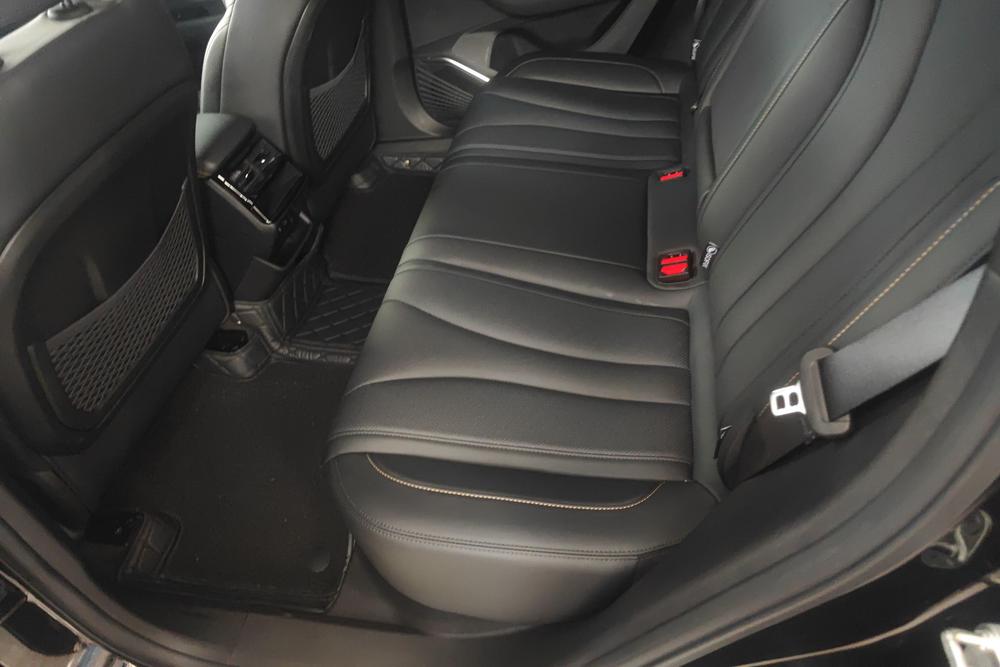 Geely Xingyue L