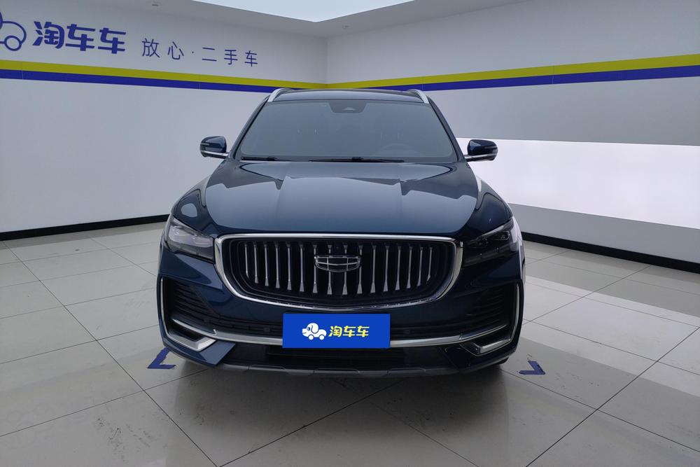 Geely Xingyue L