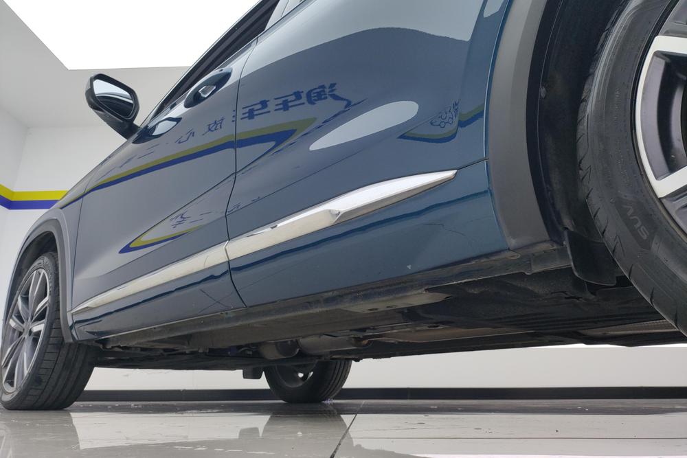 Geely Xingyue L