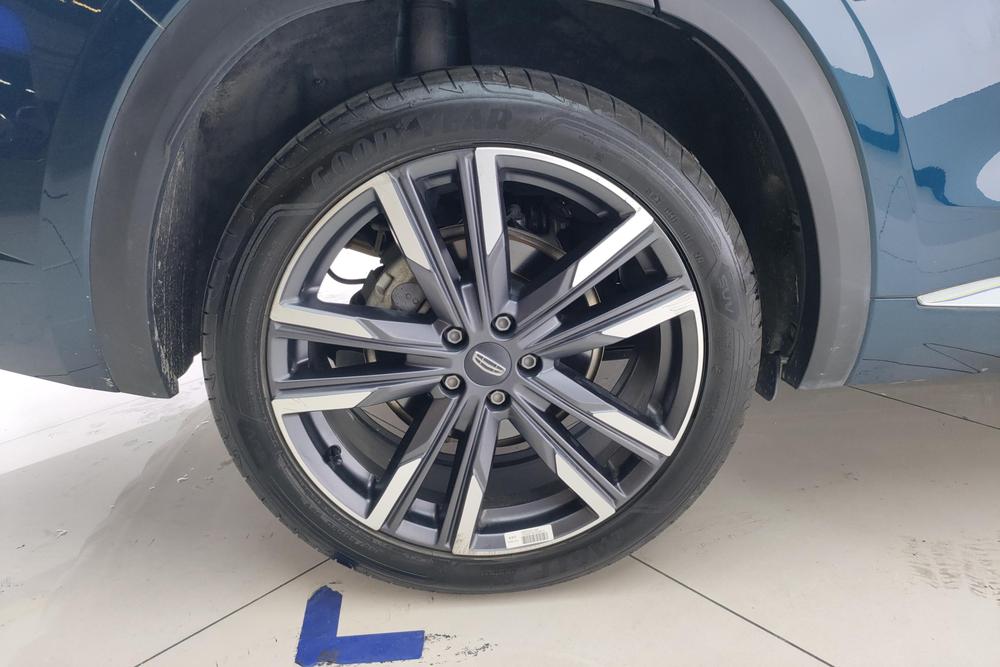 Geely Xingyue L
