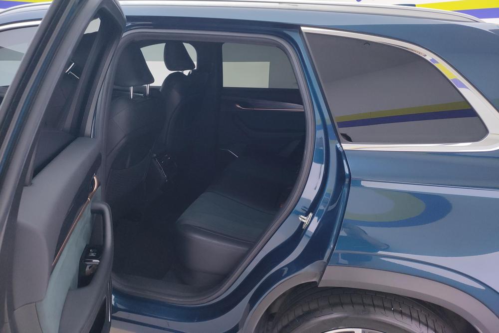 Geely Xingyue L