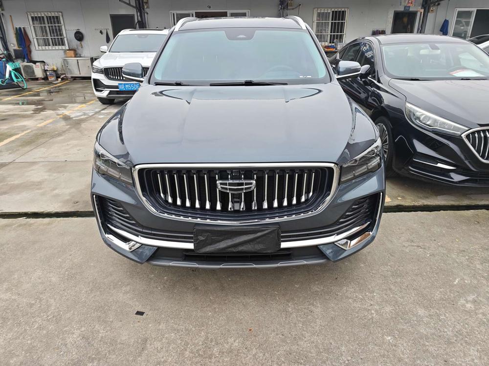 Geely Xingyue L