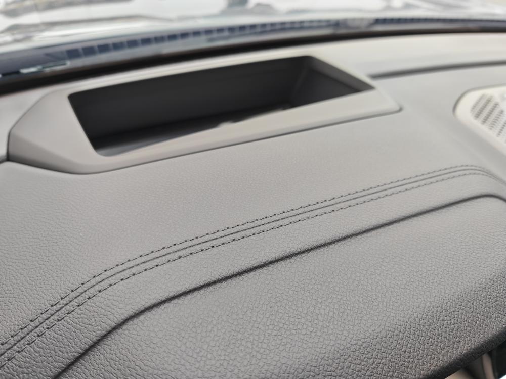 Geely Xingyue L
