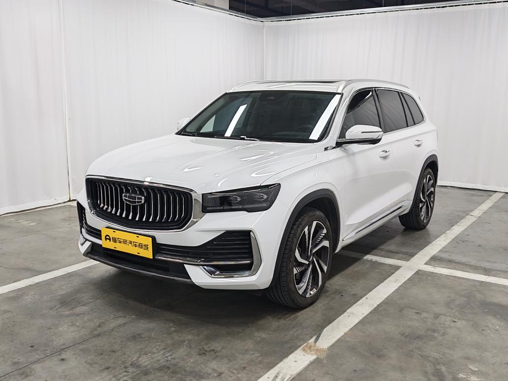 Geely Xingyue L