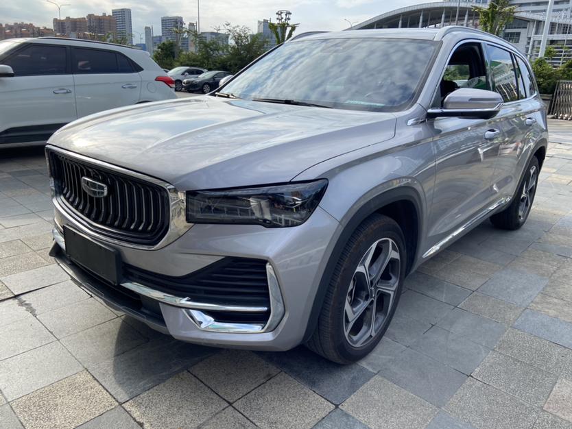 Geely Xingyue L
