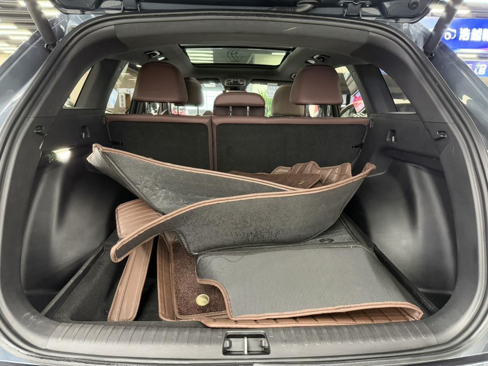 Geely Xingyue L