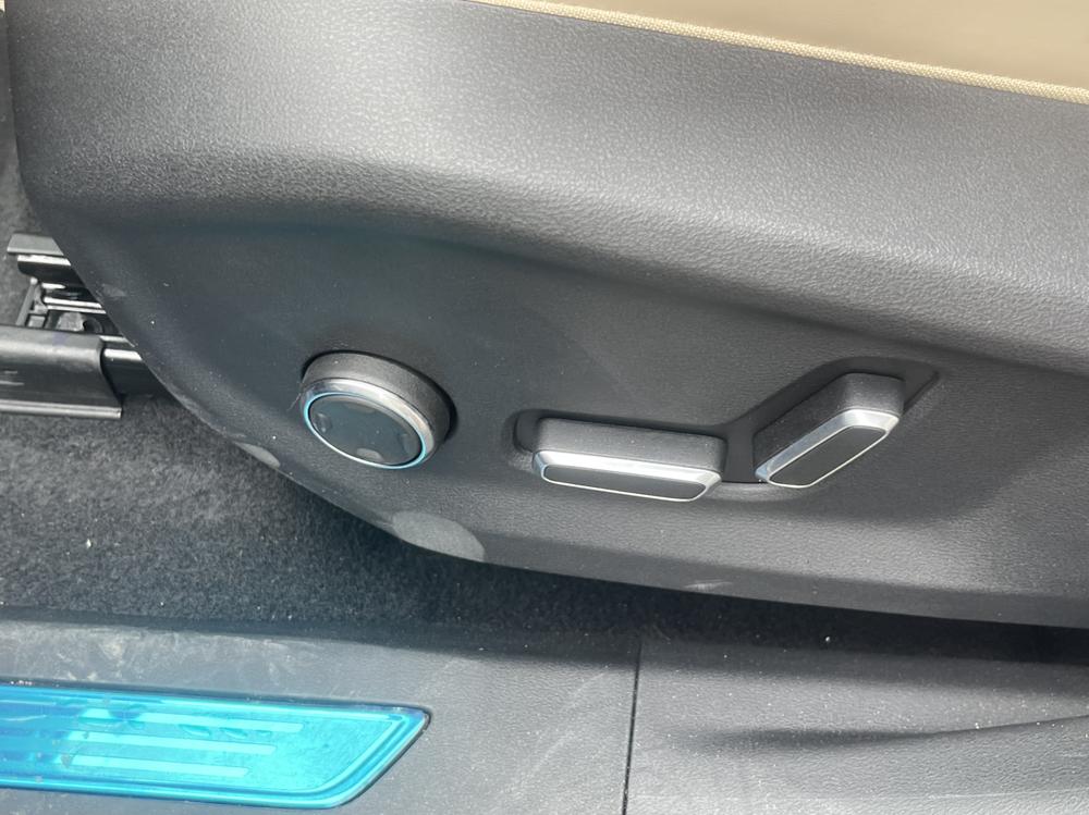Geely Xingyue L