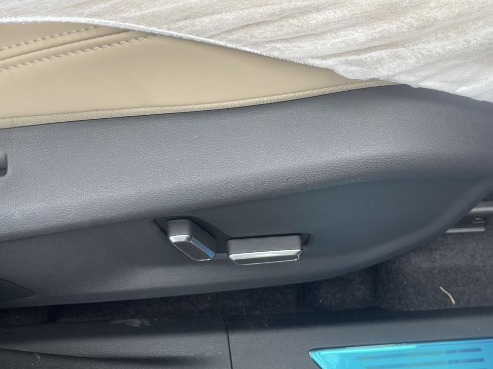 Geely Xingyue L