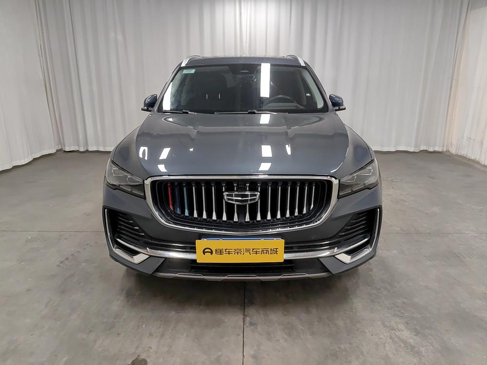 Geely Xingyue L