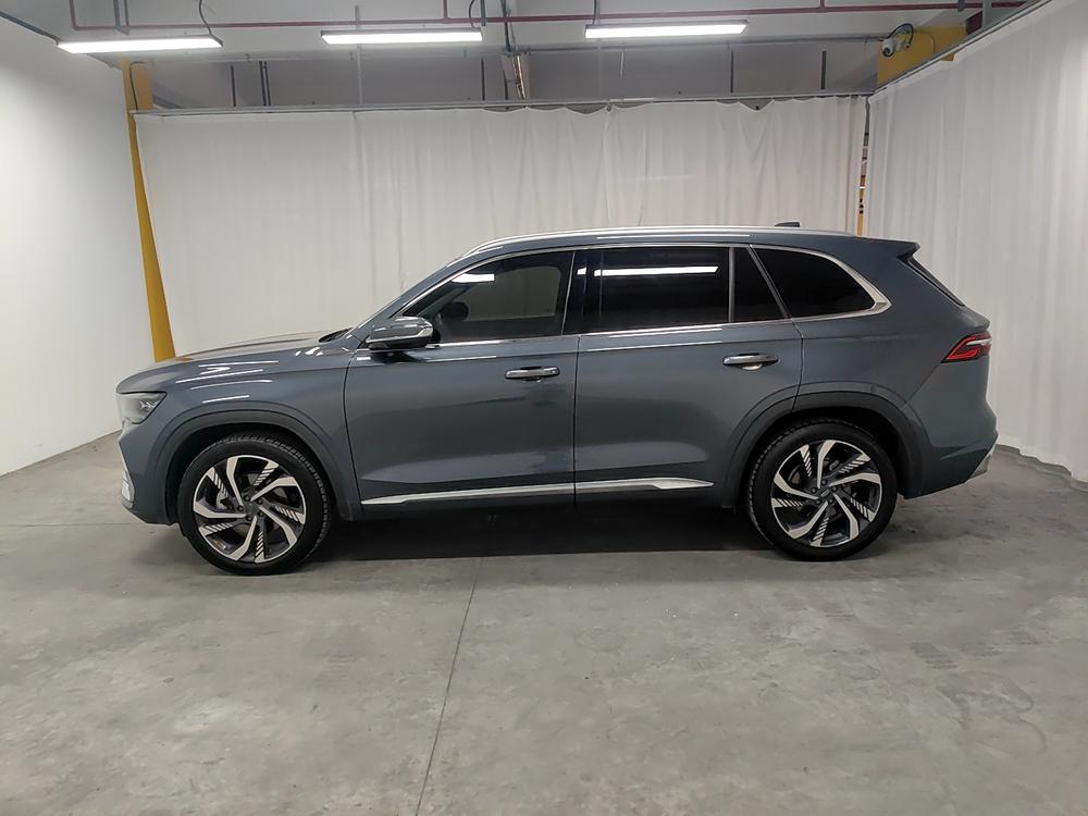Geely Xingyue L
