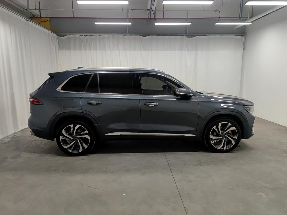 Geely Xingyue L