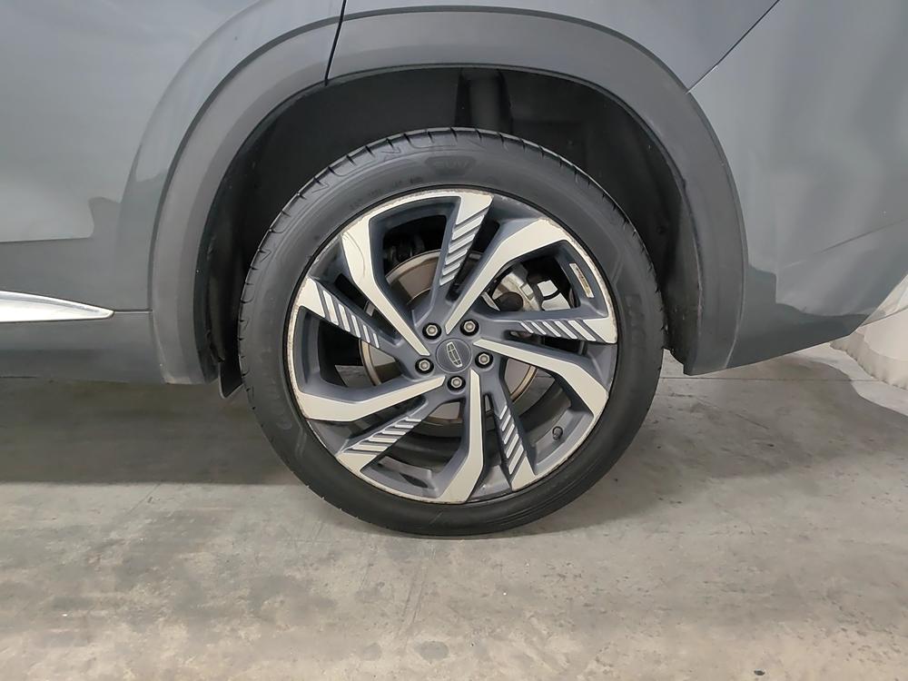 Geely Xingyue L
