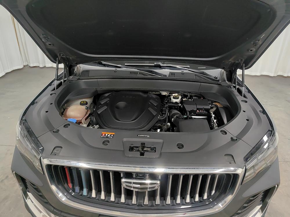 Geely Xingyue L