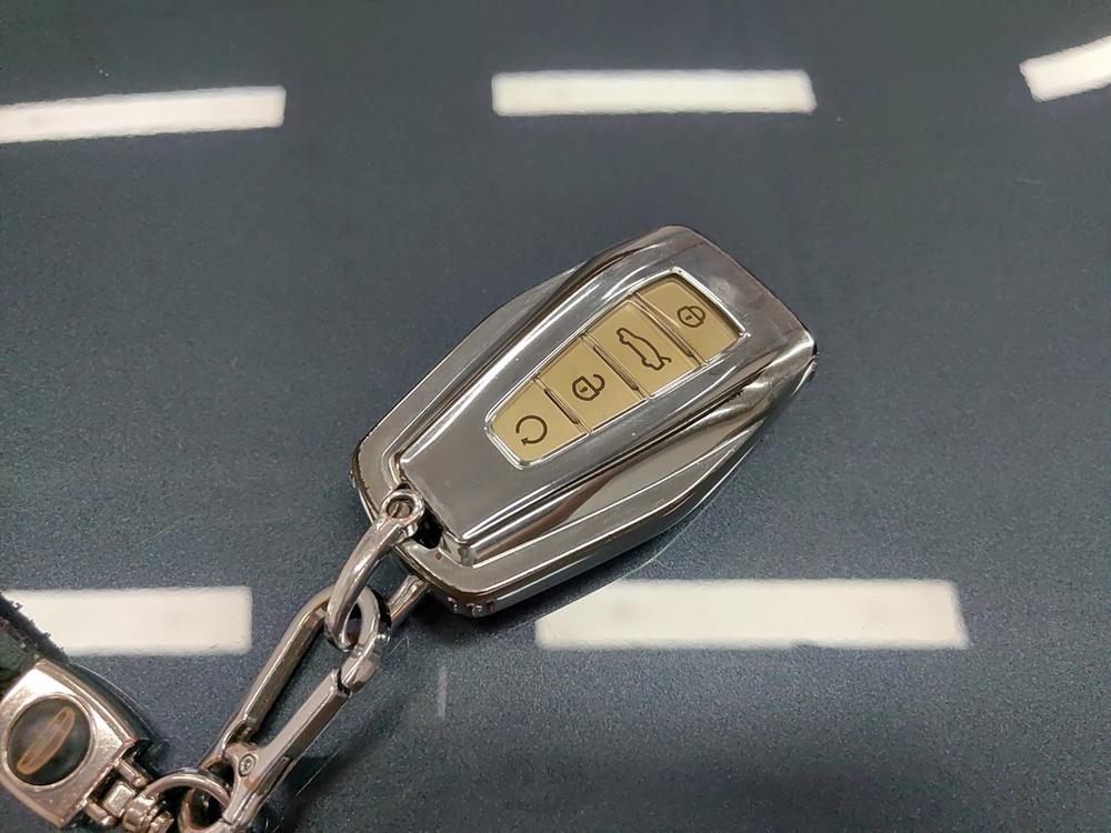 Geely Xingyue L