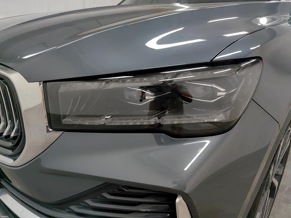 Geely Xingyue L