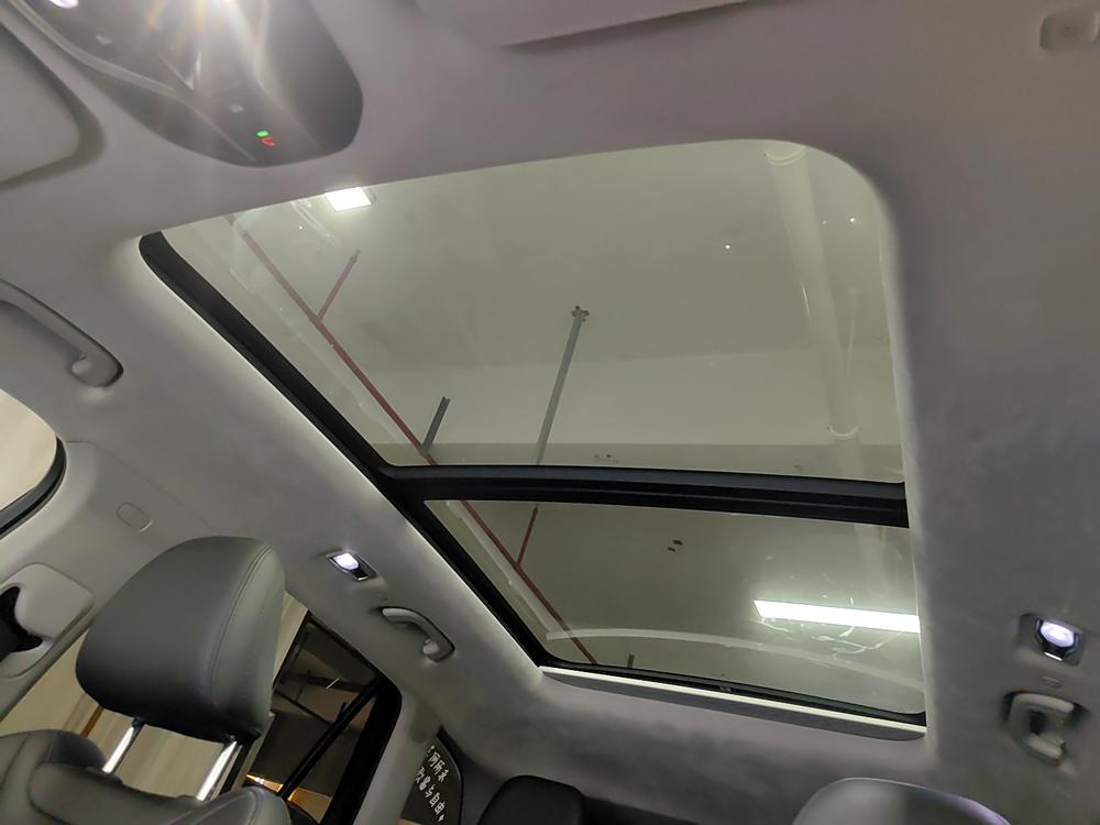 Geely Xingyue L